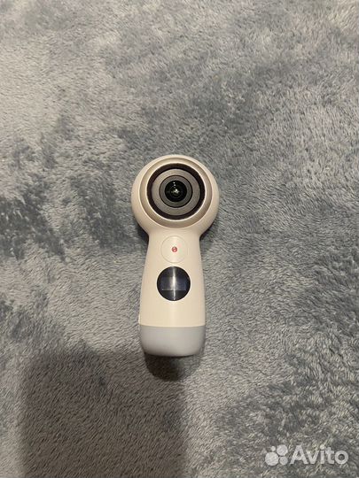 Камера samsung 360