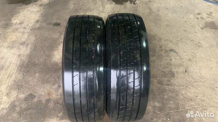 Шины Westlake 315/60 R 22.5