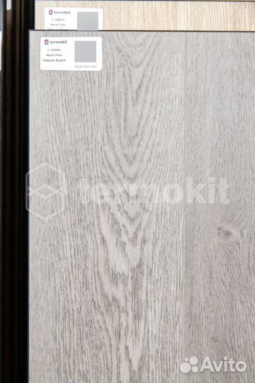 Кварцвиниловая плитка Alpine Floor Grand Sequoia E