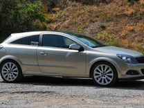 Opel Astra GTC 1.6 MT, 2010, 320 000 км, с пробегом, цена 685 000 руб.
