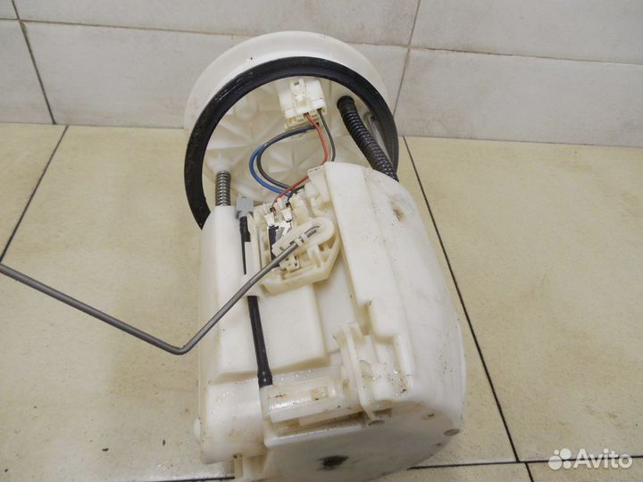 Насос топливный электрический Lancer (CX,CY) 2007