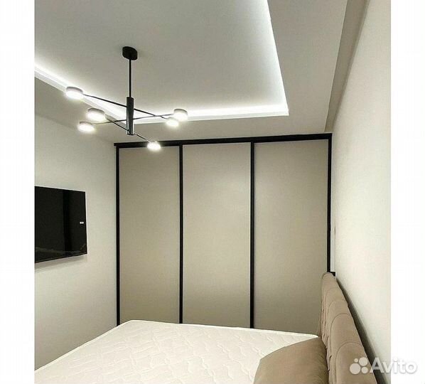 Шкаф на заказ