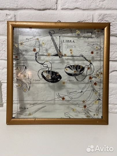 Настенное панно