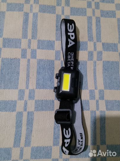 Туристическое снаряжение