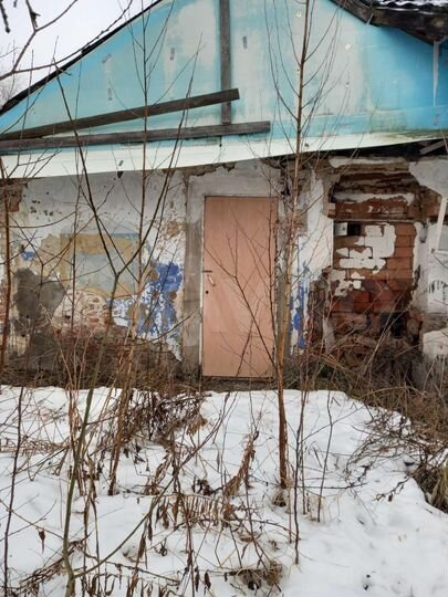 Дом 58 м² на участке 14 сот.