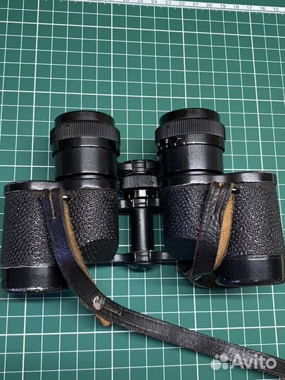 Бинокль бшц2 6/24 широкоугольный