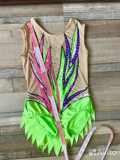 Групповые купальники для художественной гимнастики