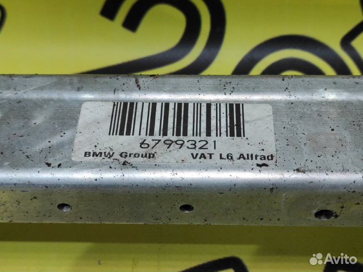 Балка Двигателя передняя Bmw 535Ix F10 N55B30 2011