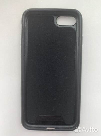 Чехол на iPhone 7 Quad Lock