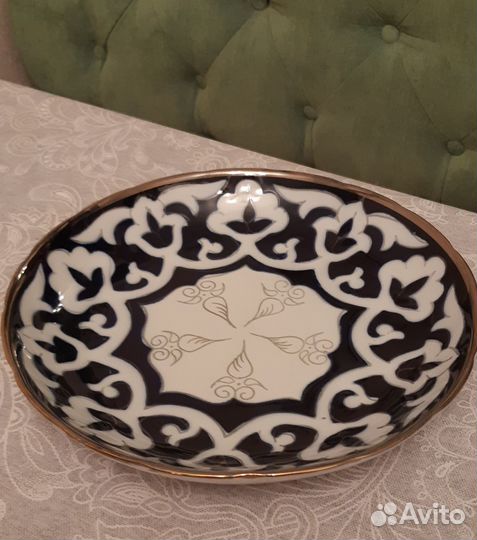 Блюдо для плова