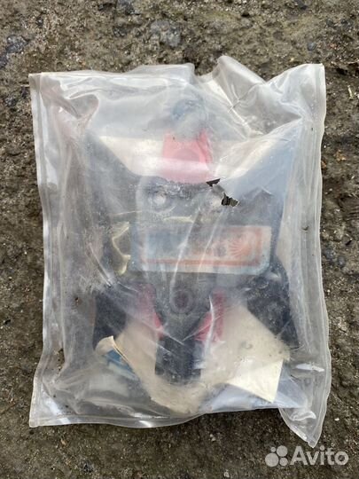 Крепления для лыж