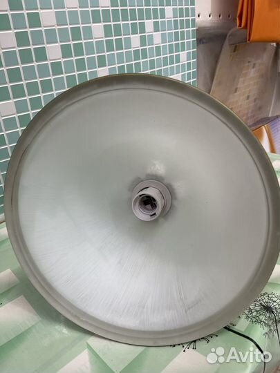 Люстра навесная