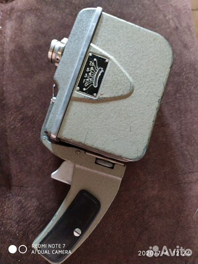 Видеокамера Спорт-2