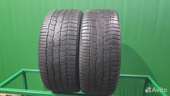 Continental ContiWinterContact TS 830 P 245/40 R18 97V