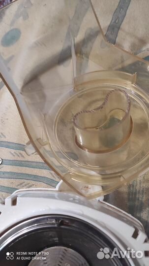 Соковыжималка для цитрусовых насадка для Мрии-2м