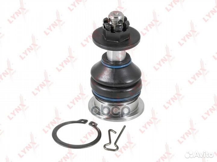 Опора шаровая toyota/lexus mark/GS300-460 05- в