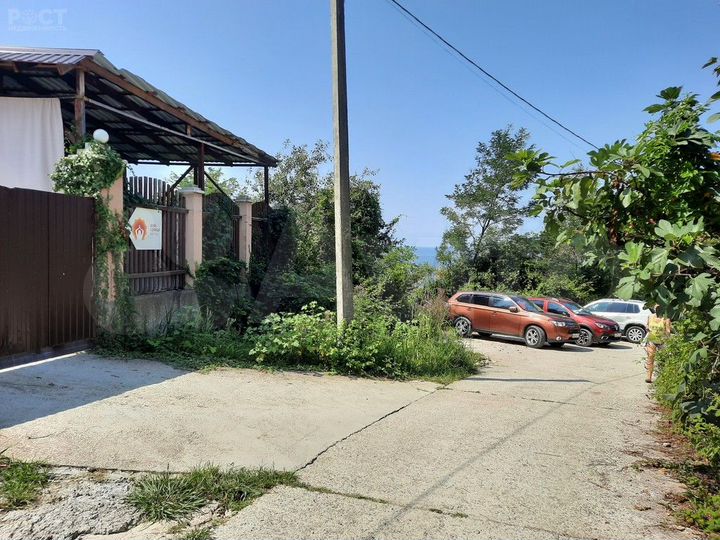 Участок 6 сот. (ИЖС)