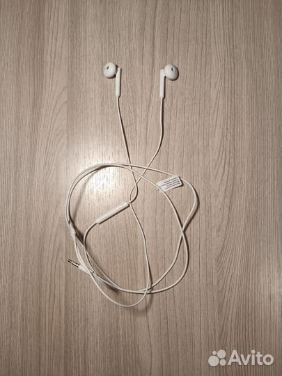 Наушники huawei am115