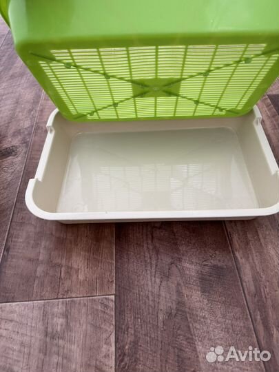 Лоток для кошек