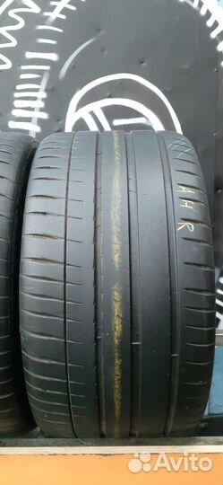 Michelin Pilot Sport 4 S 305/30 R20