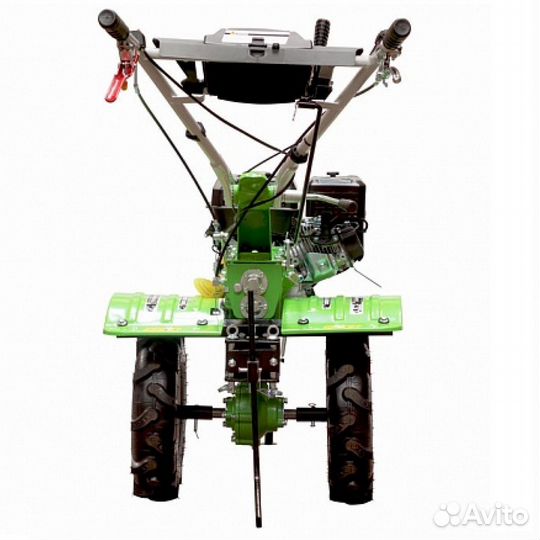 Мотоблок бензиновый Aurora Country 1000 11588