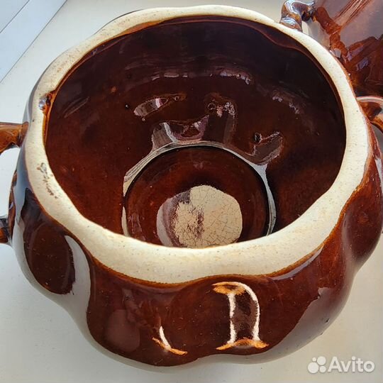 Горшок для запекания