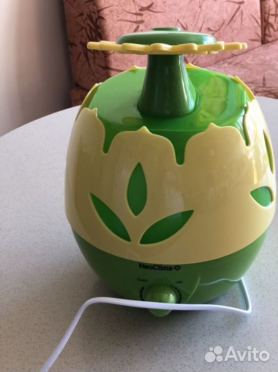 Увлажнитель воздуха