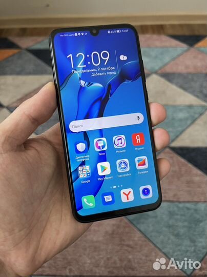 HONOR 10 Lite, 3/32 ГБ
