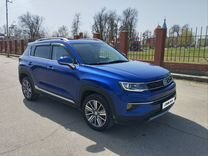 Changan CS35 Plus 1.6 AT, 2019, 105 000 км, с пробегом, цена 1 620 000 руб.