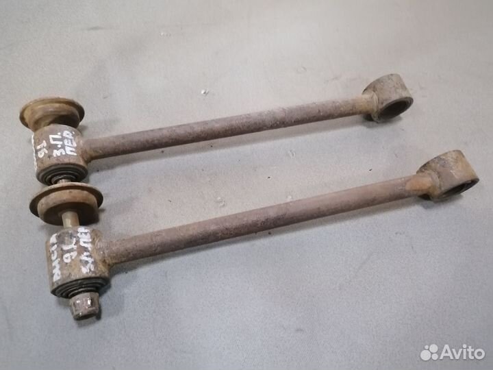 Тяга поперечная задняя Toyota Vista 1991