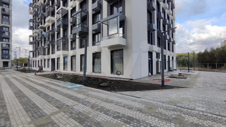 Свободного назначения, 130 м²