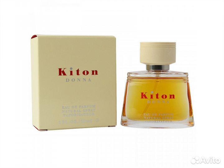 Kiton Donna 30 мл