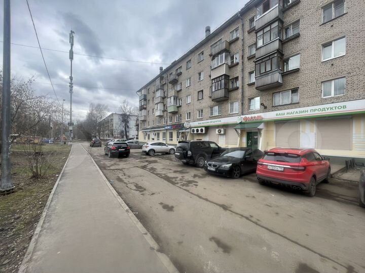 Свободного назначения, 145 м²