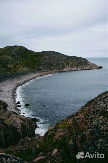 Трансфер в Териберку (Кольский полуостров)