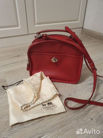 Сумка Coach