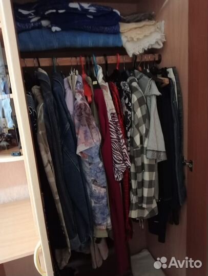 Стенка в детскую комнату бу