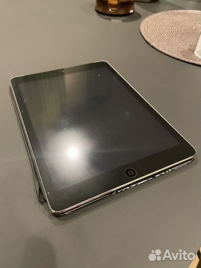 iPad air 1 cellular 128gb