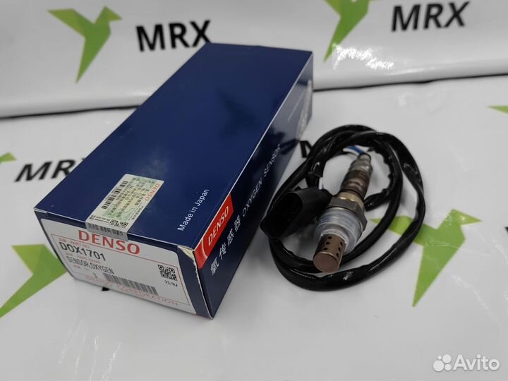 Лямбда-зонд DOX1701