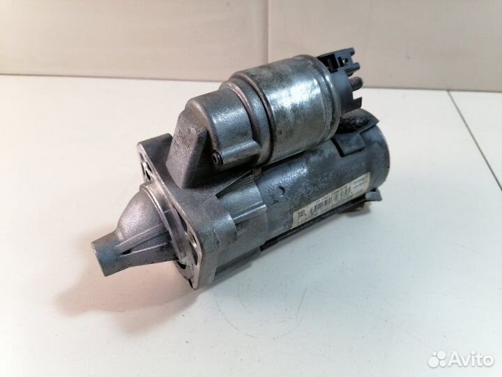 Стартер Лада Гранта 2190 / BAZ11183 2014