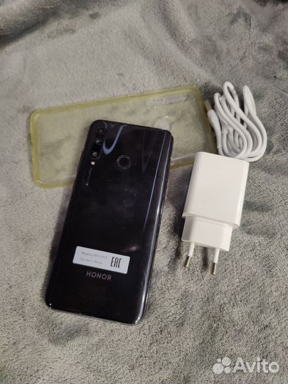 HONOR 10i, 4/128 ГБ