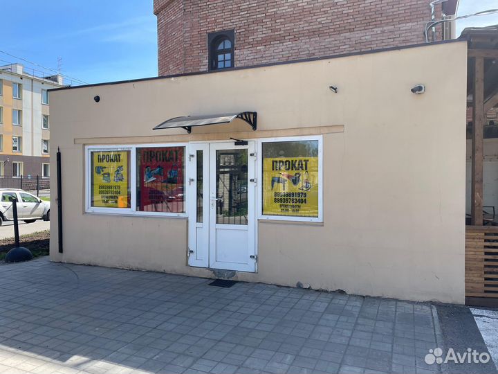 Аренда аккумуляторная цепная пила