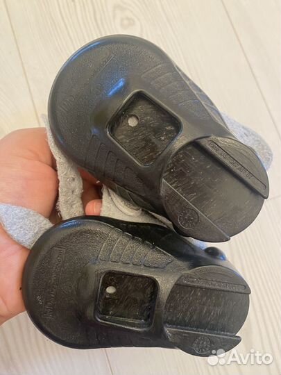 Брейсы Митчелл 1