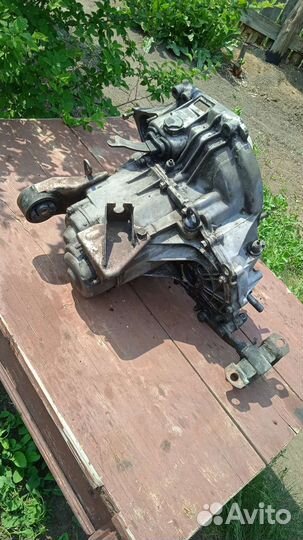 Кпп ваз 2108-2109-2114-2115-2110