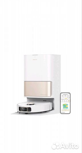 Dreame L10s Pro Ultra heat (Ростест)