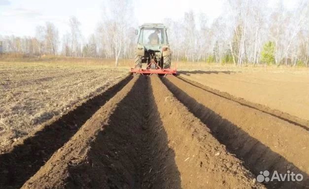 Почвофреза АЗАС ФРН-1,6К, 2022