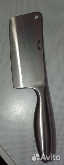 Нож топор кухонный Thomas новый