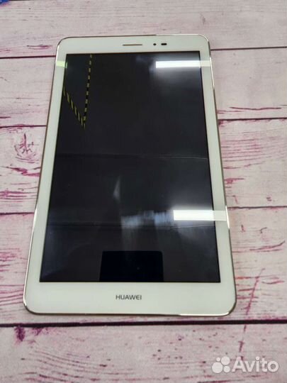 Huawei Mediapad T1 8.0 разбор