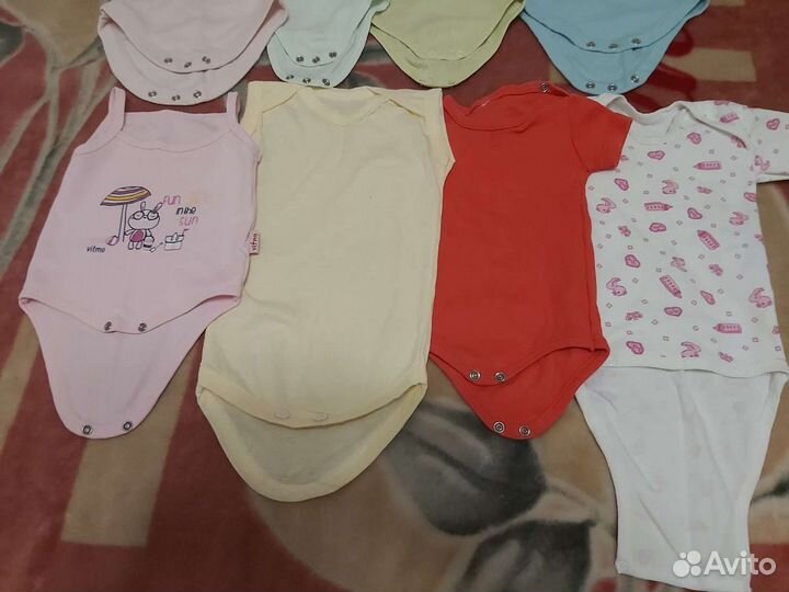 Детская одежда