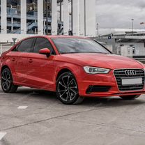 Литые диски на Audi A3 R17. Новые диски