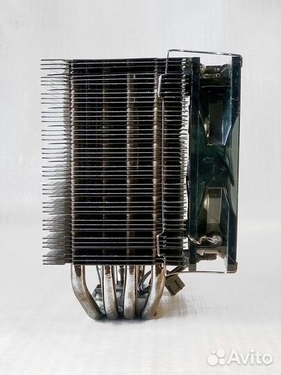 Кулер для процессора Deepcool AMD